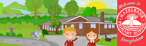 Hazelbank Primary School, Broughshane